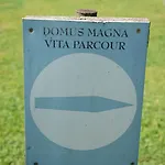 Domus Magna Alojamento de Turismo Rural Povoletto