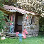 Alojamento de Turismo Rural Domus Magna Povoletto