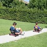 Domus Magna Alojamento de Turismo Rural
