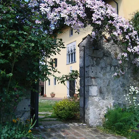 Domus Magna * 포볼레토