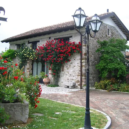 Farm stay Domus Magna