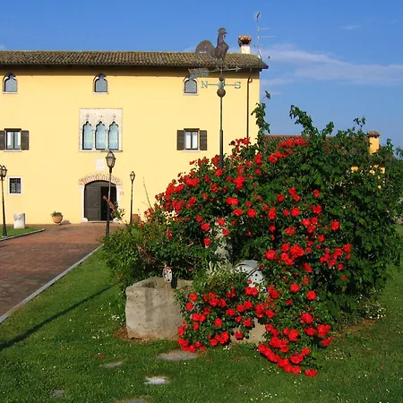 Farm stay Domus Magna