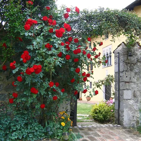 Domus Magna Farm stay