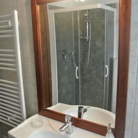 Farm stay Domus Magna *