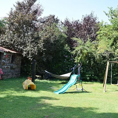 Domus Magna Farm stay *