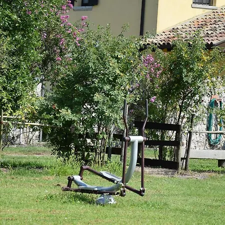 Farm stay Domus Magna