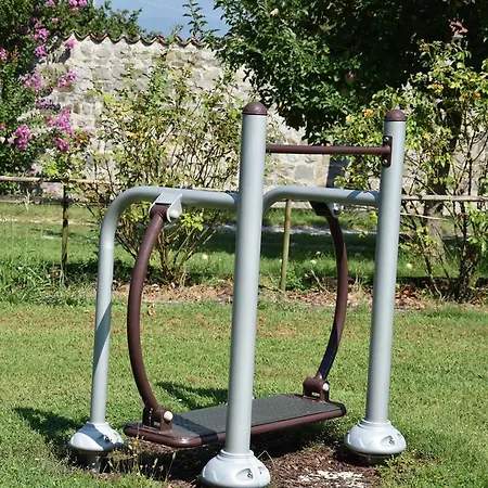 Domus Magna 팜스테이 *