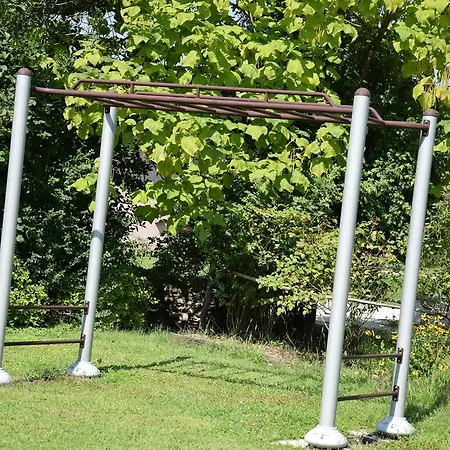 팜스테이 Domus Magna 포볼레토