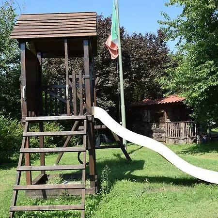Farm stay Domus Magna *