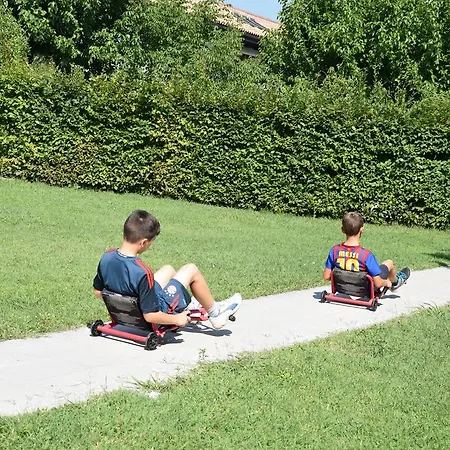 Domus Magna 팜스테이