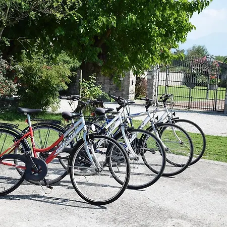 Domus Magna 팜스테이 포볼레토