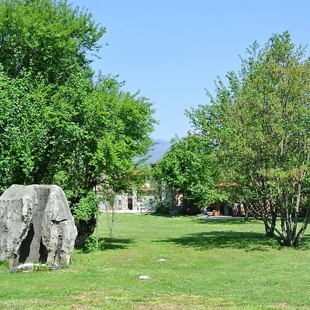 Farm stay Domus Magna