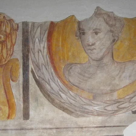Domus Magna Farm stay Povoletto