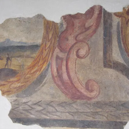 팜스테이 Domus Magna *