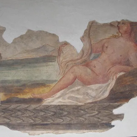 팜스테이 Domus Magna *