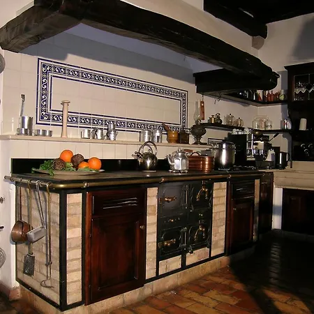 Domus Magna 팜스테이 *