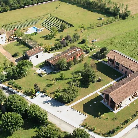 Domus Magna Povoletto
