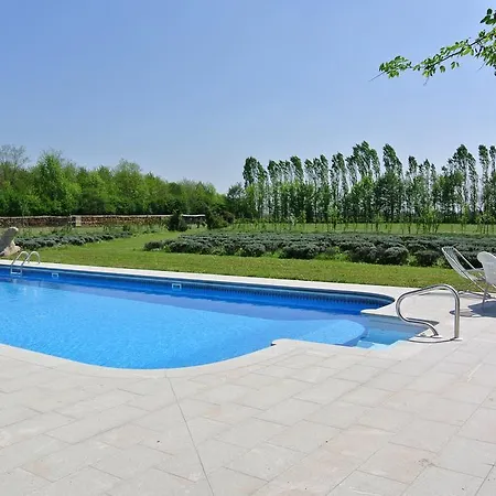 Farm stay Domus Magna