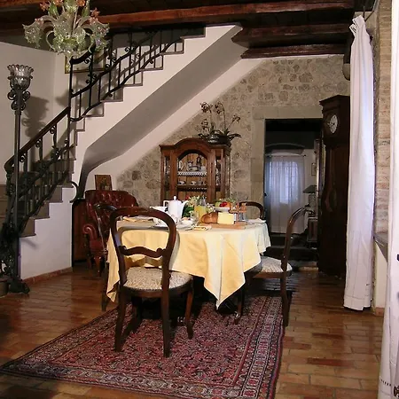 Farm stay Domus Magna *