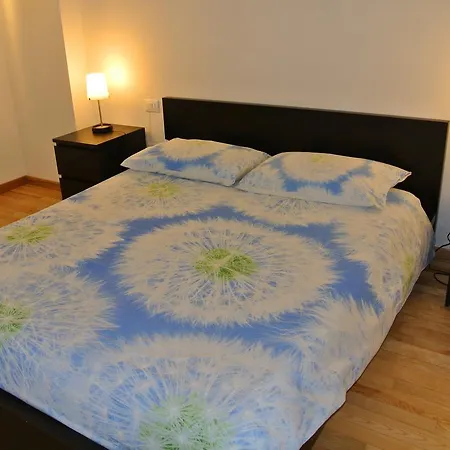 Farm stay Domus Magna Povoletto